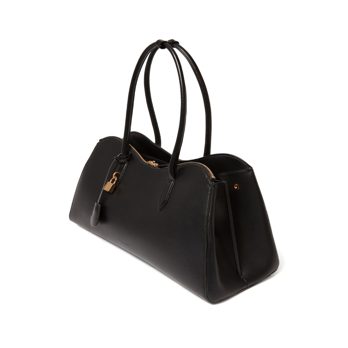 Ryder padlock tote bag - Img 3