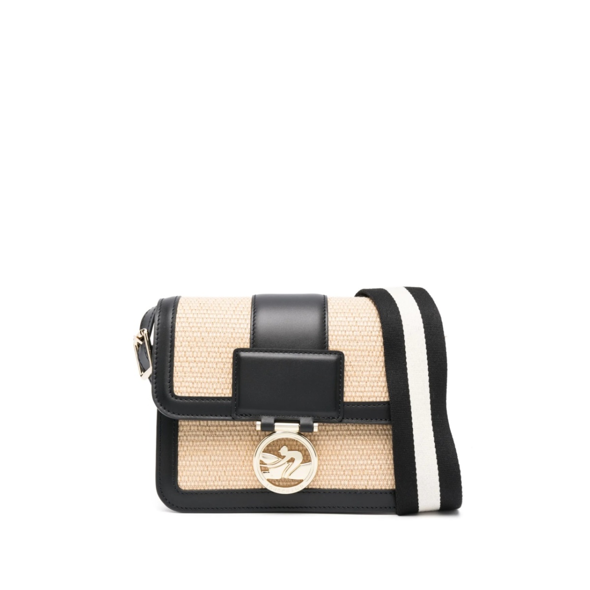 S Box-Trot crossbody bag
