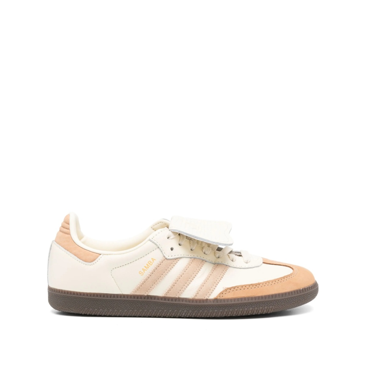 Samba sneakers