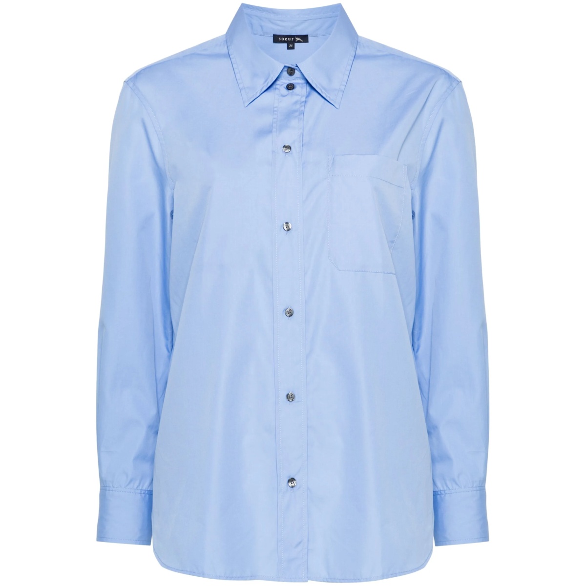 Saphir shirt