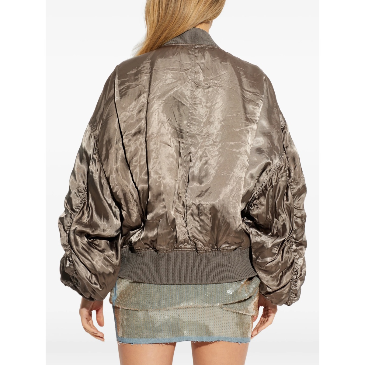 Secchia bomber jacket - Img 4