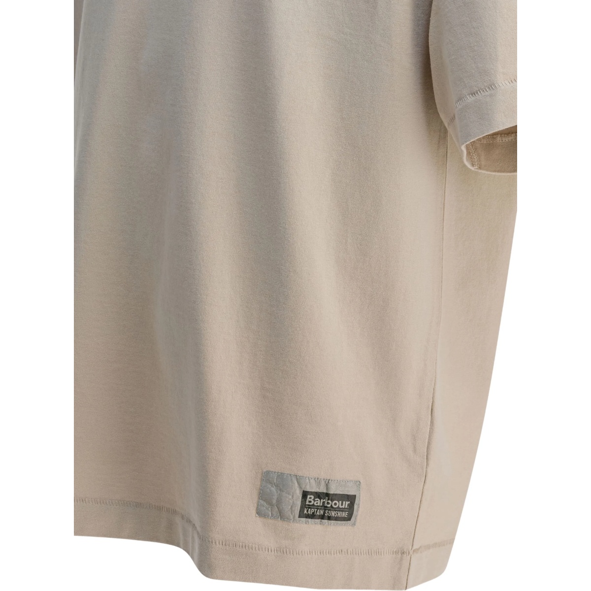 short-sleeve graphic T-shirt - Img 4