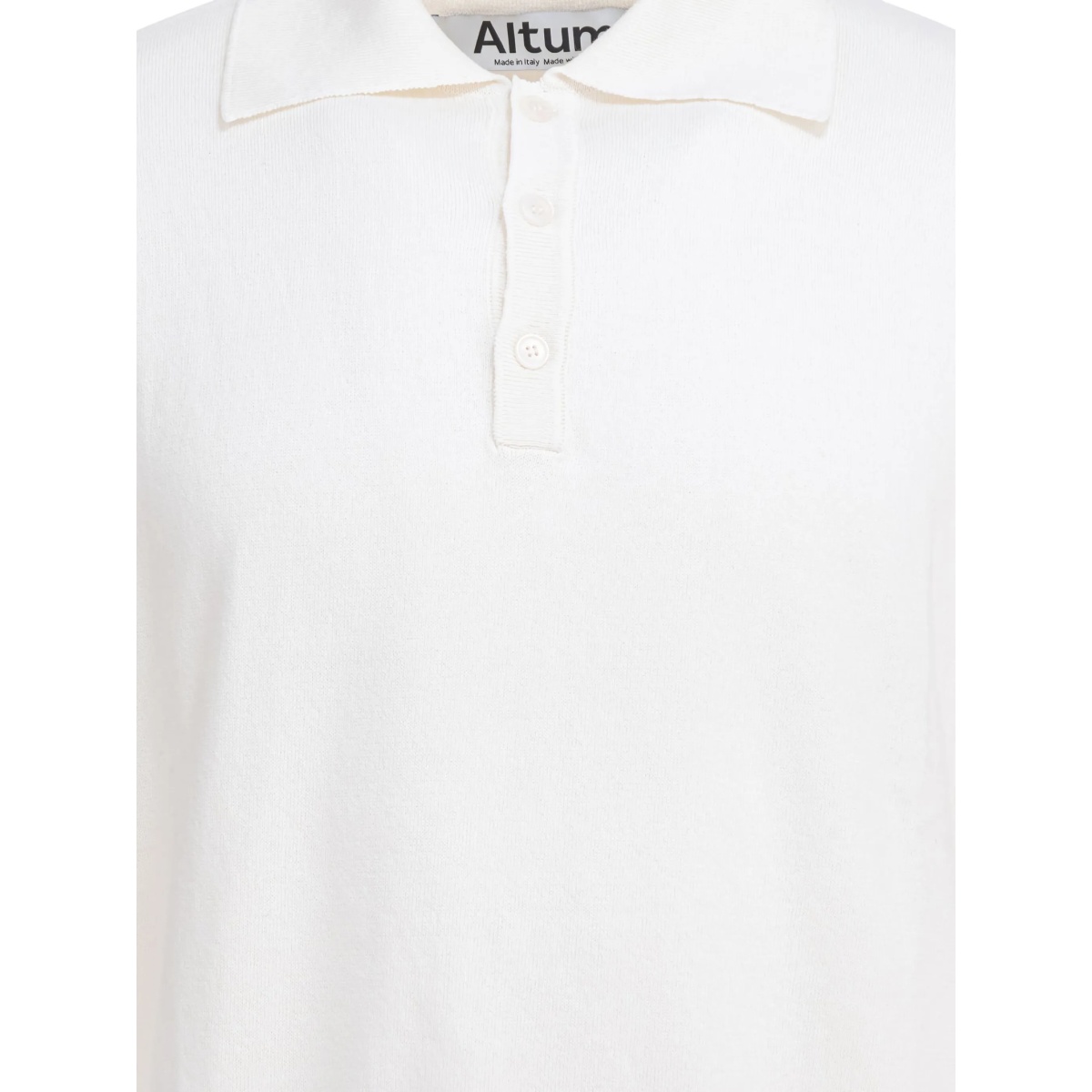 short-sleeve polo shirt - Img 3