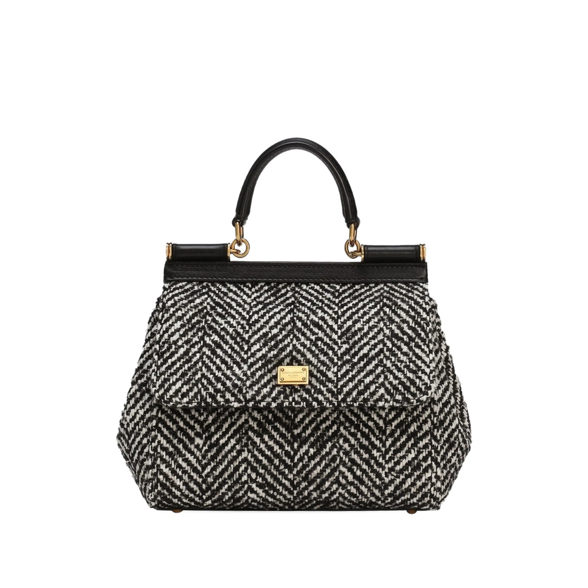 Sicily medium tote bag