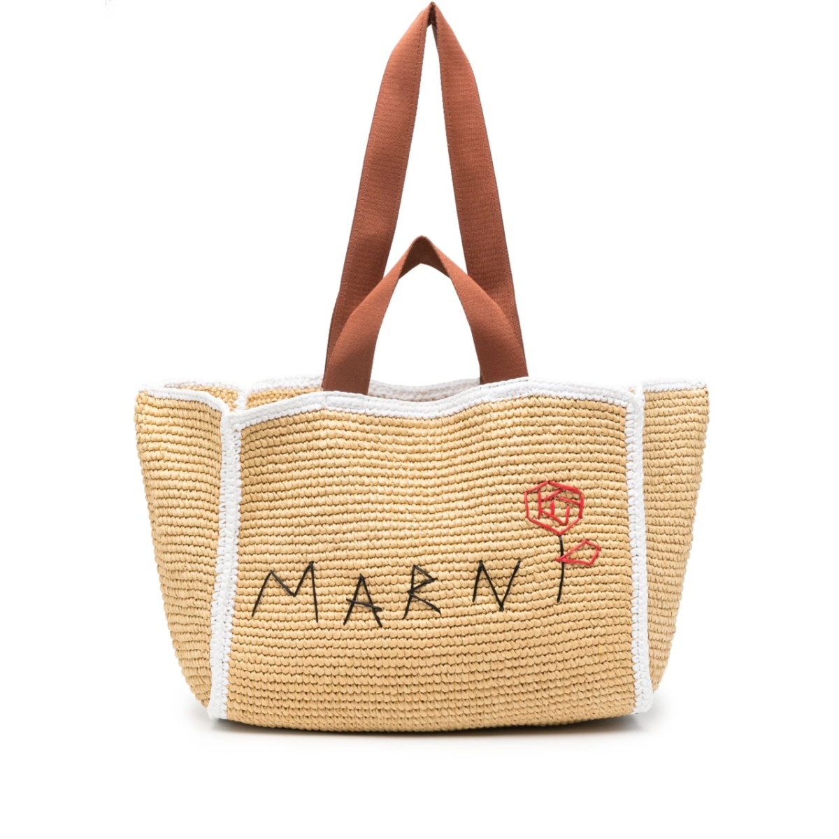 Sillo macramé tote bag