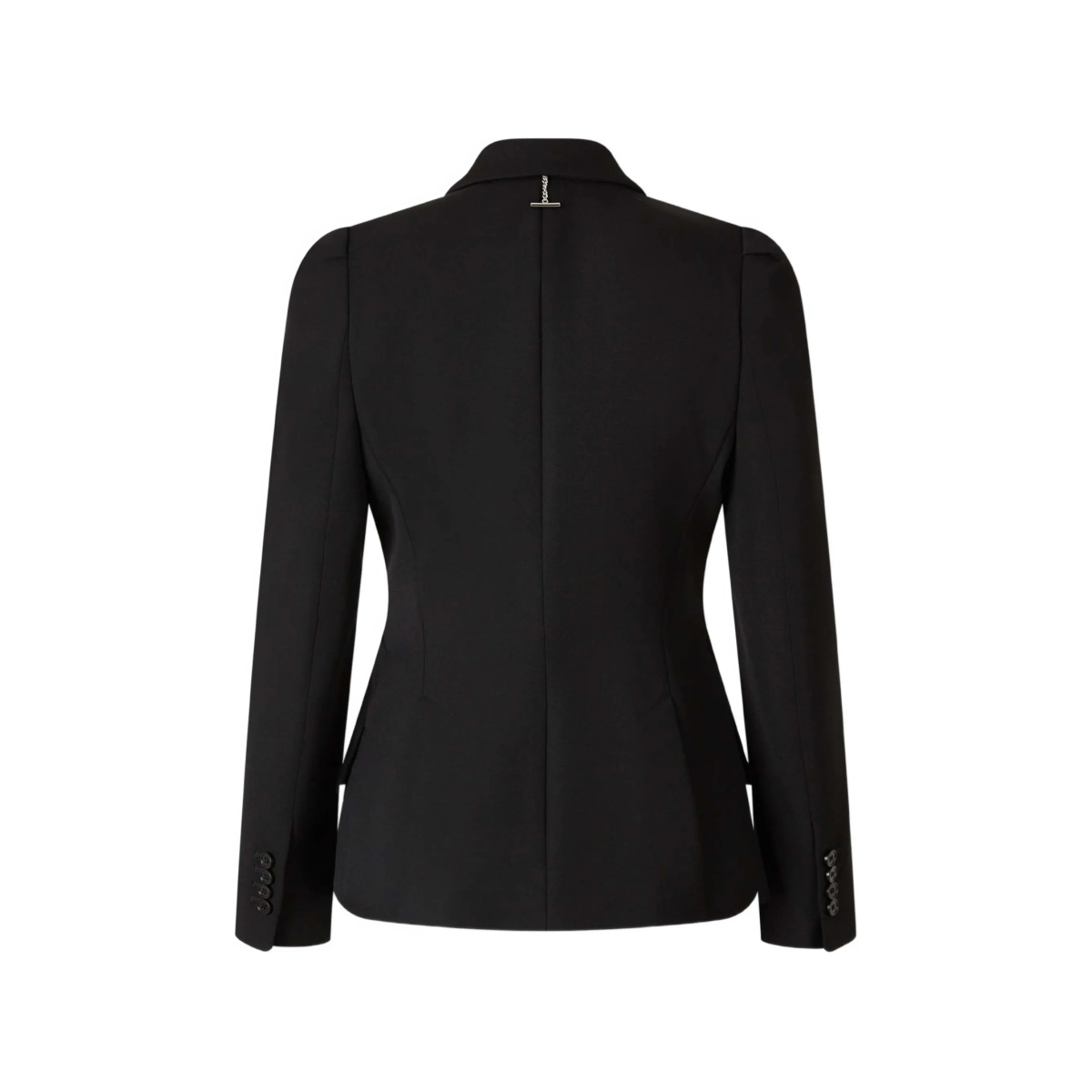 single-breasted blazer - Img 2