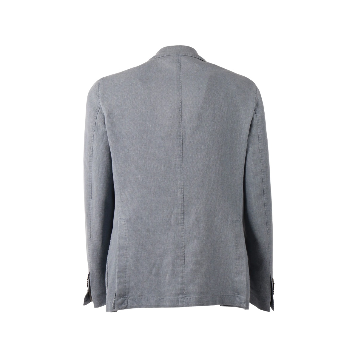 single-breasted blazer - Img 2