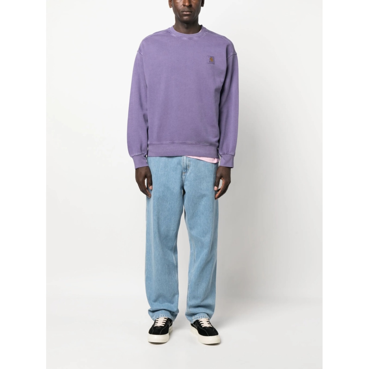 Single Knee jeans - Img 6