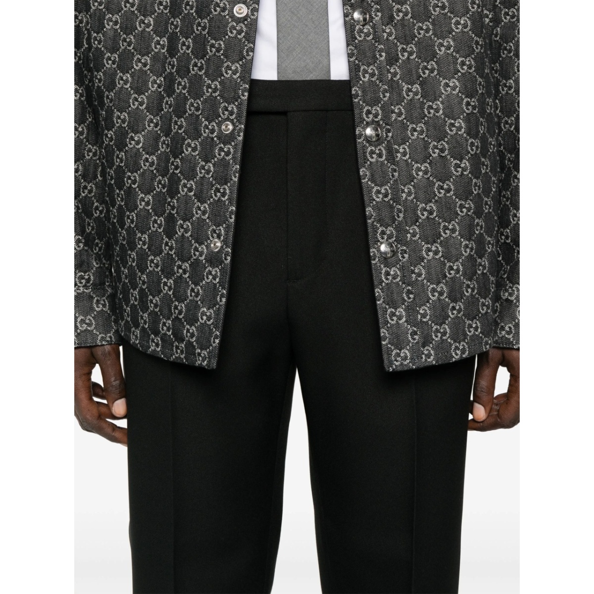 skinny trousers - Img 5