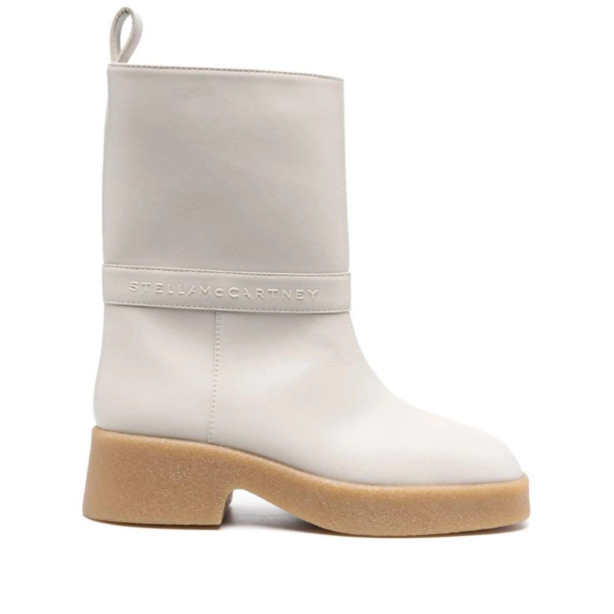 Skyla mini boots