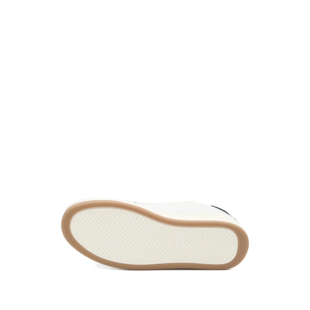 SL/61 leather sneakers - Img 5