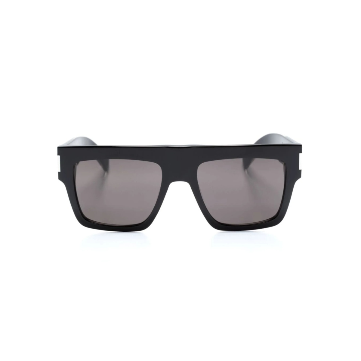 SL 628 square-frame sunglasses
