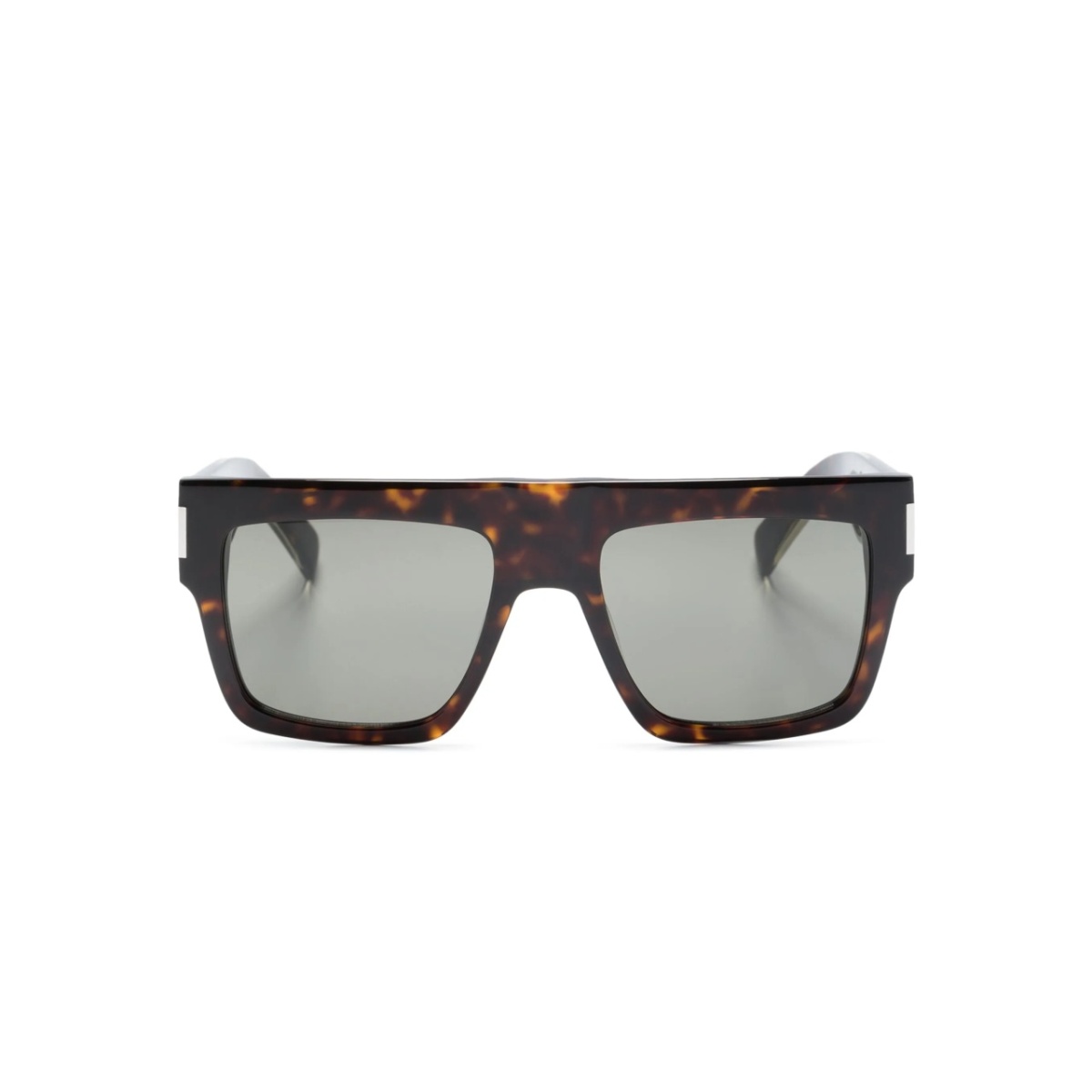 SL 629 square-frame sunglasses
