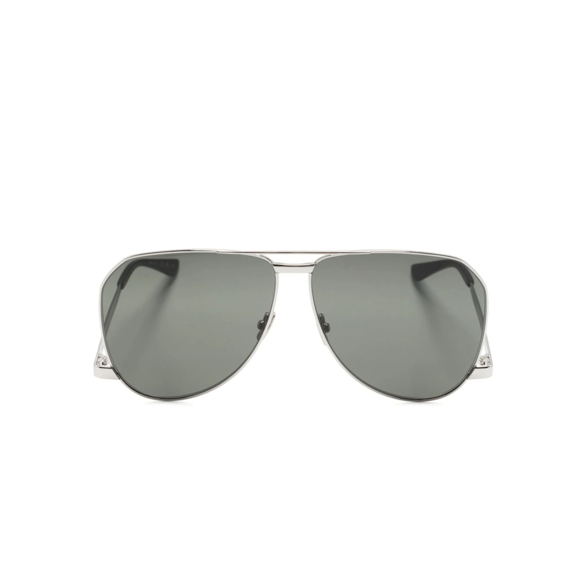 SL 690 pilot-frame sunglasses