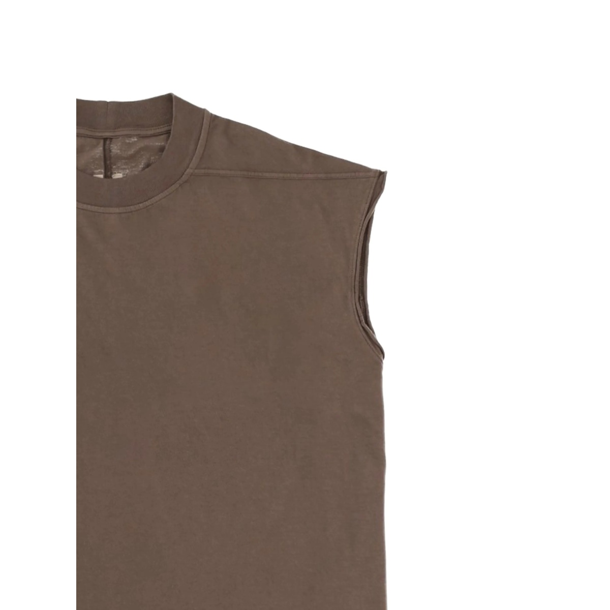 sleeveless T-shirt - Img 2
