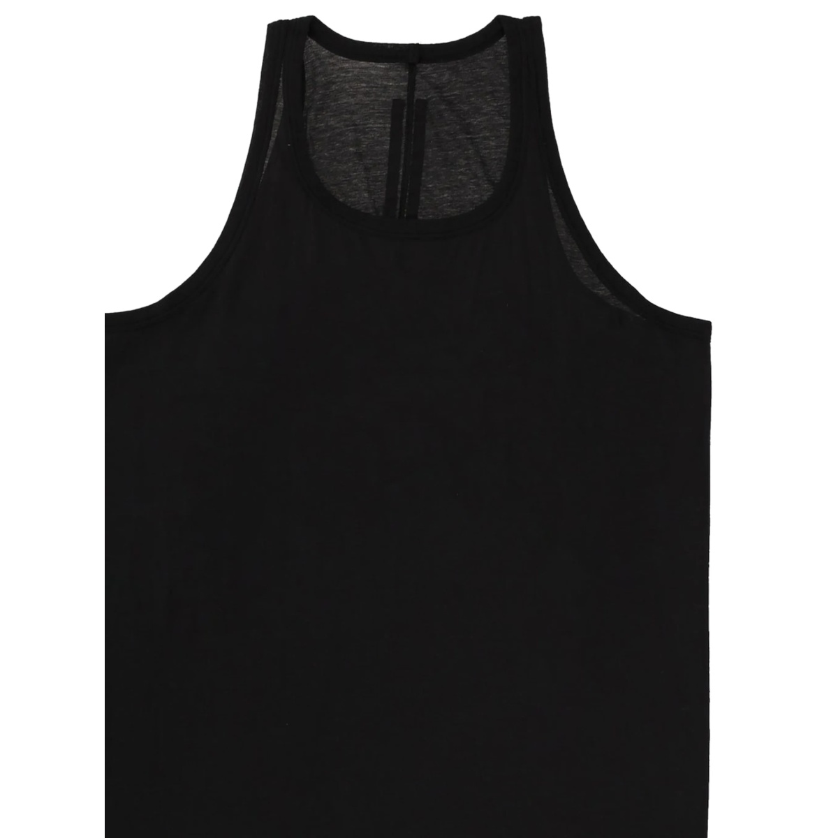 sleeveless T-shirt - Img 2