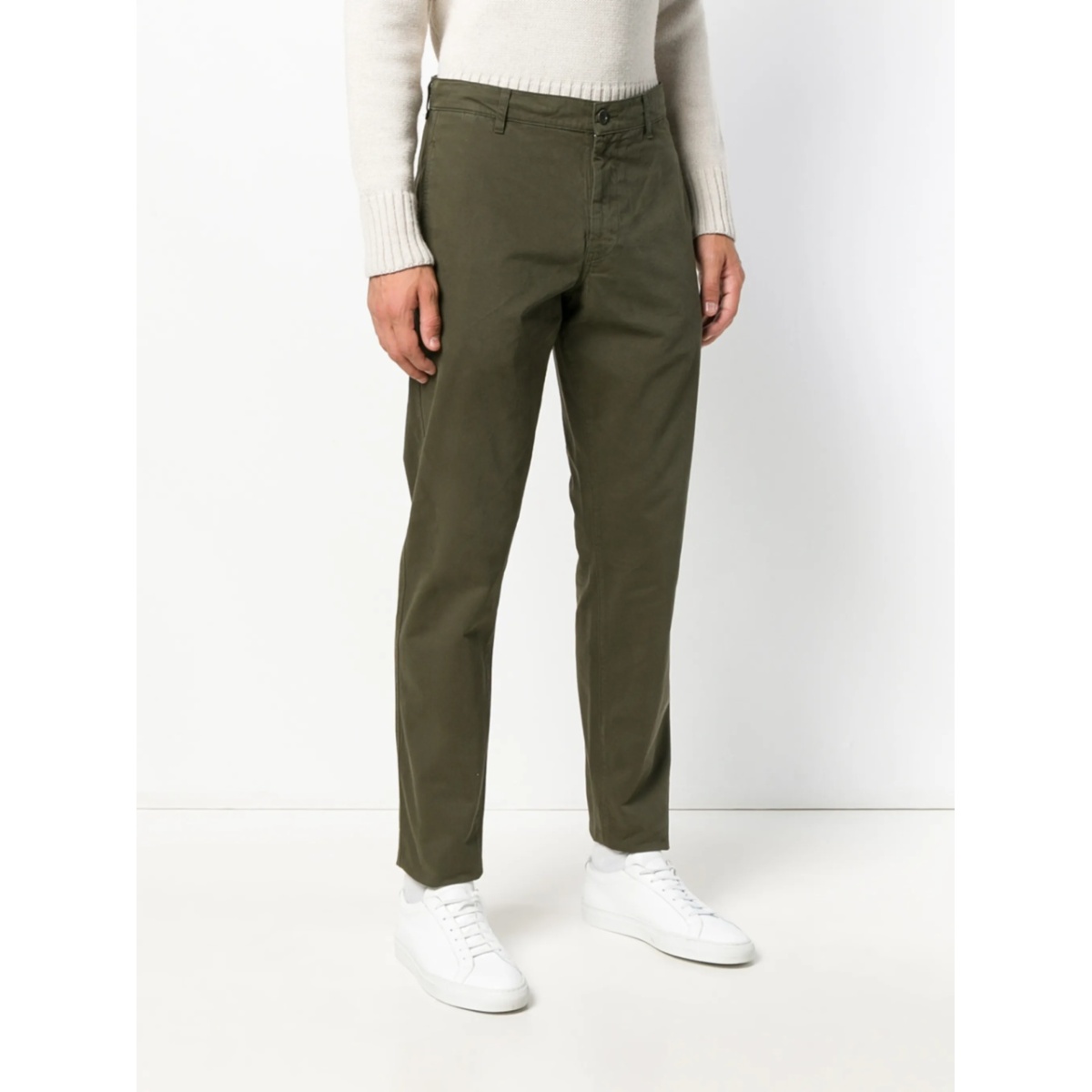 slim fit chinos - Img 3