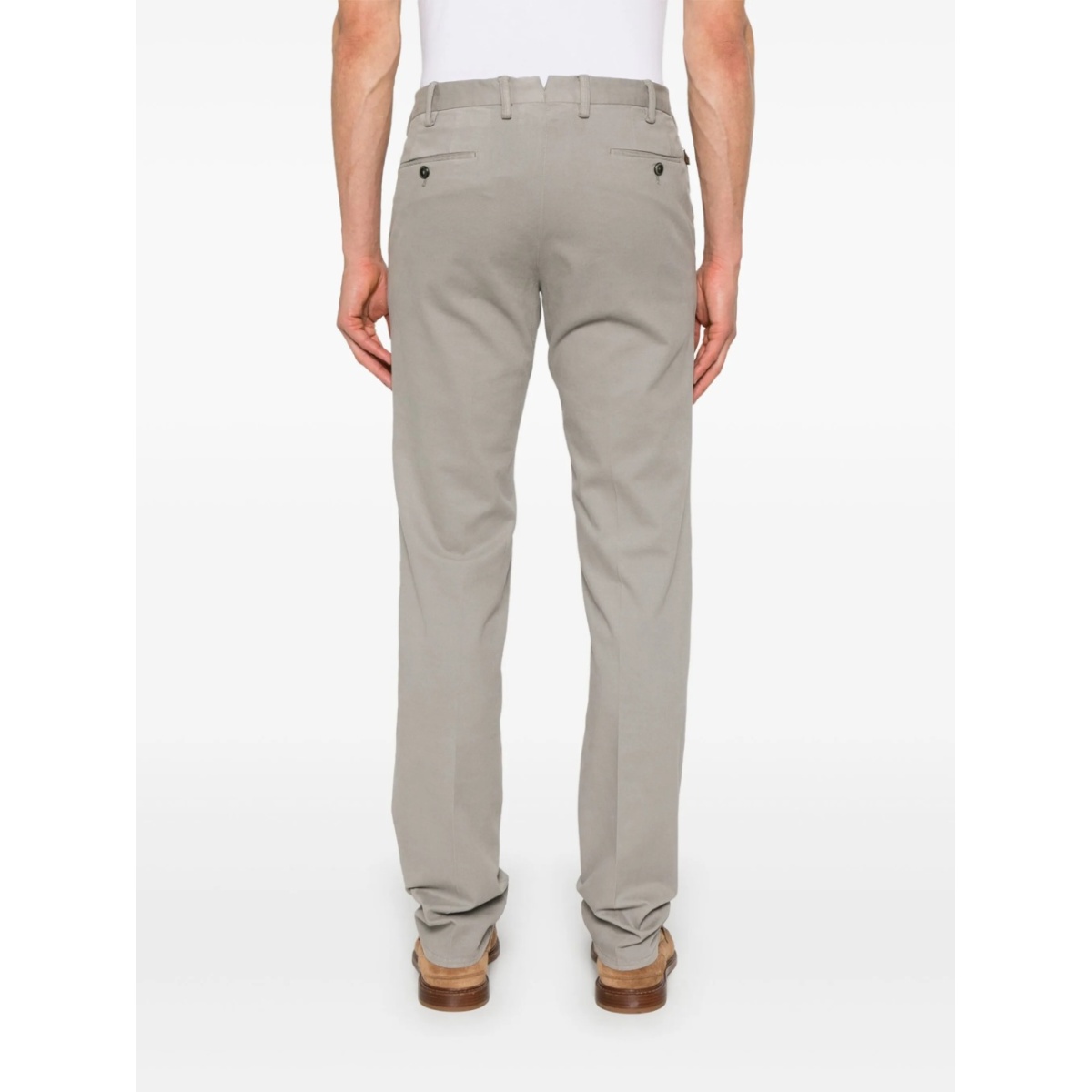 slim-fit trousers - Img 4