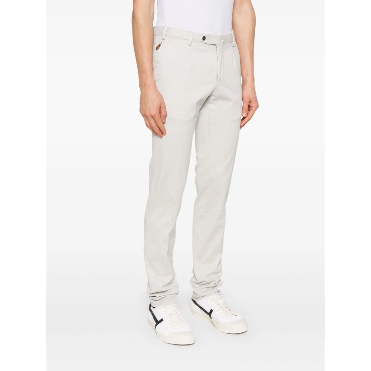 slim-fit trousers - Img 3