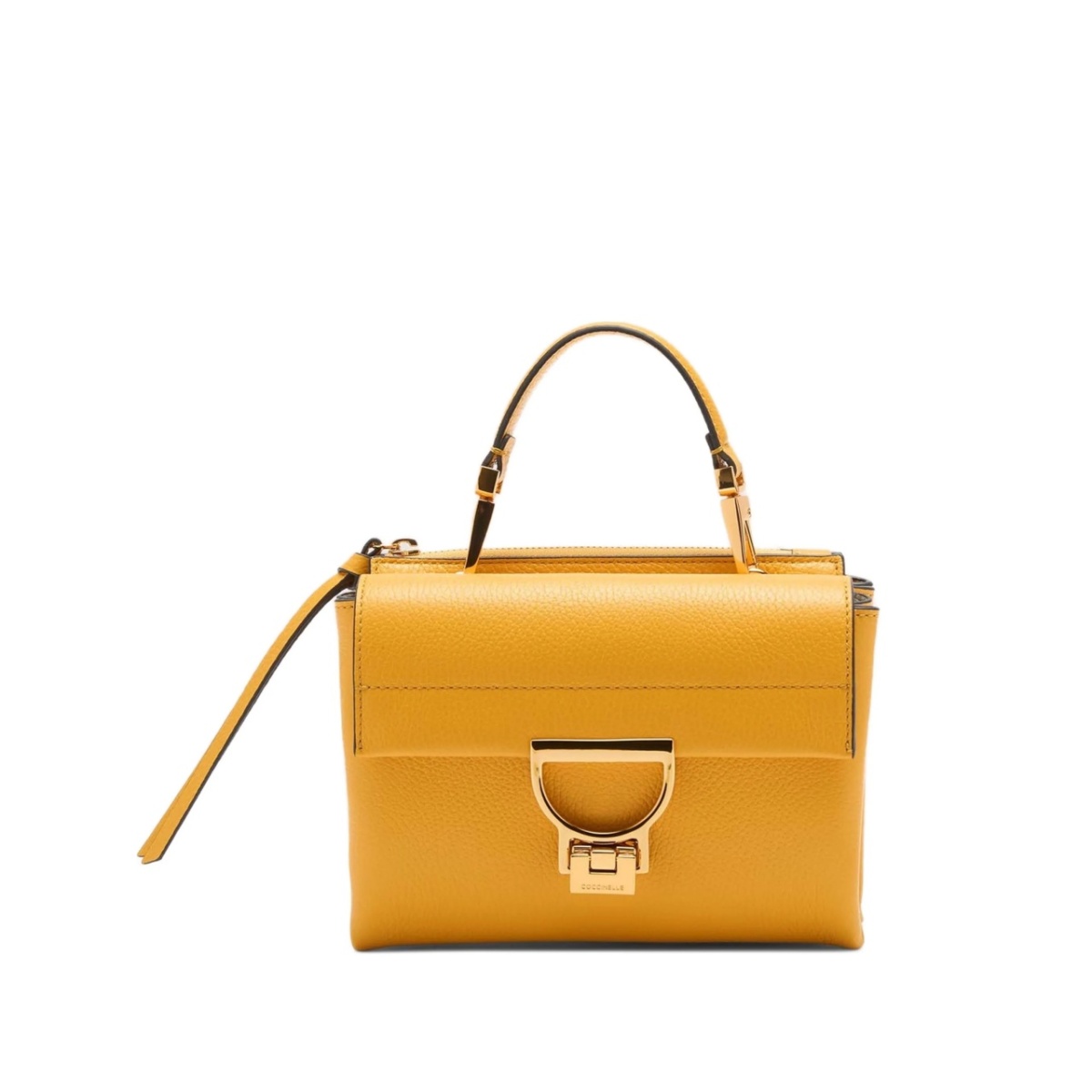 small Arlettis structured tote bag
