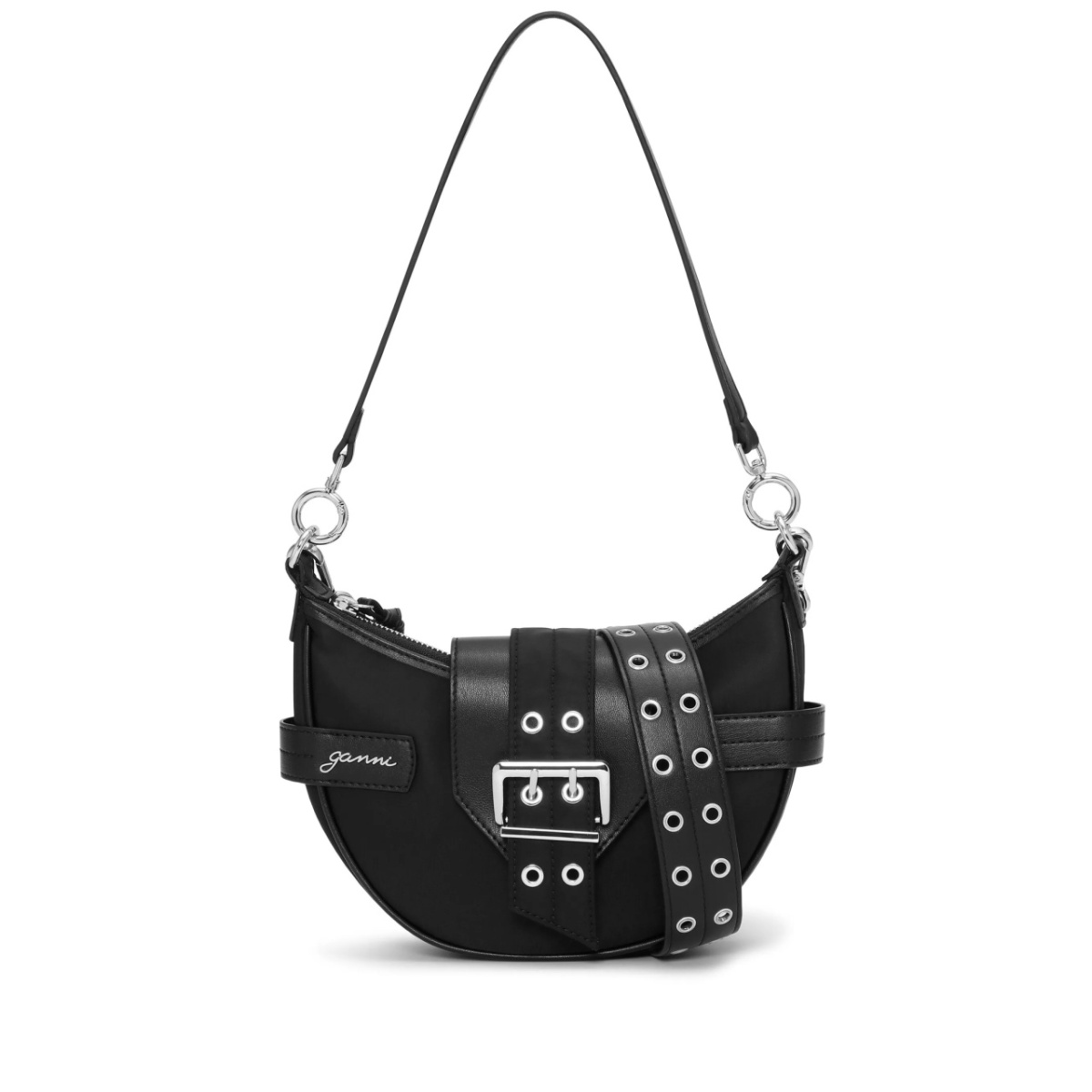 small Bucky crossbody bag