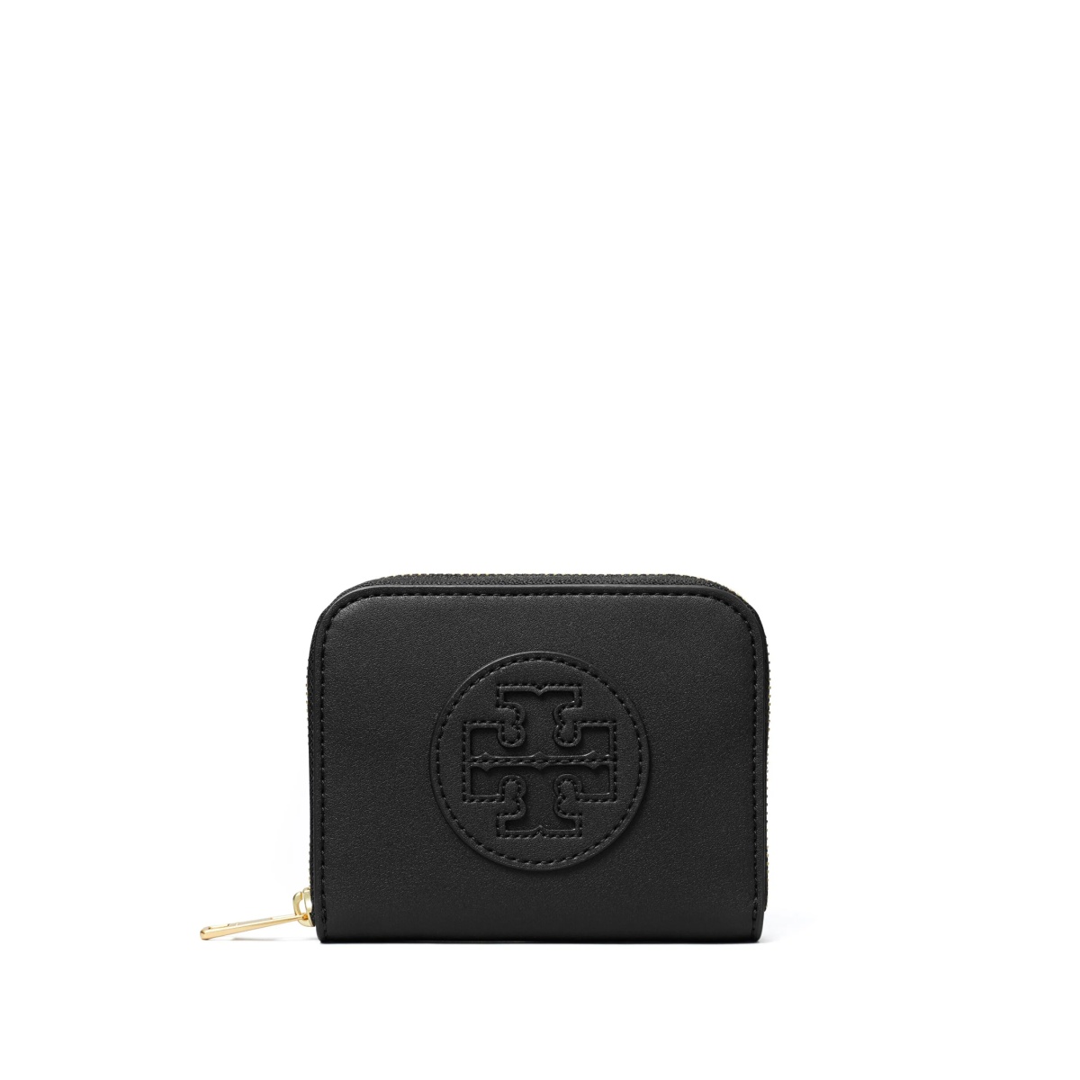 small Ella Bio zip wallet