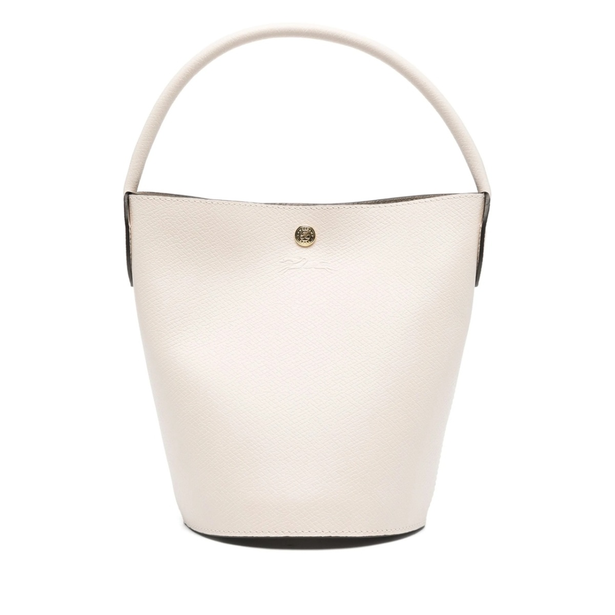 small Épure bucket bag