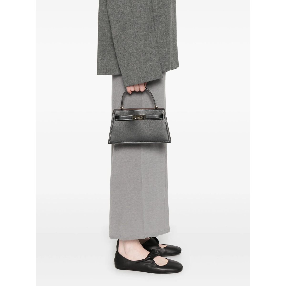 small Lee Radziwill tote bag - Img 2