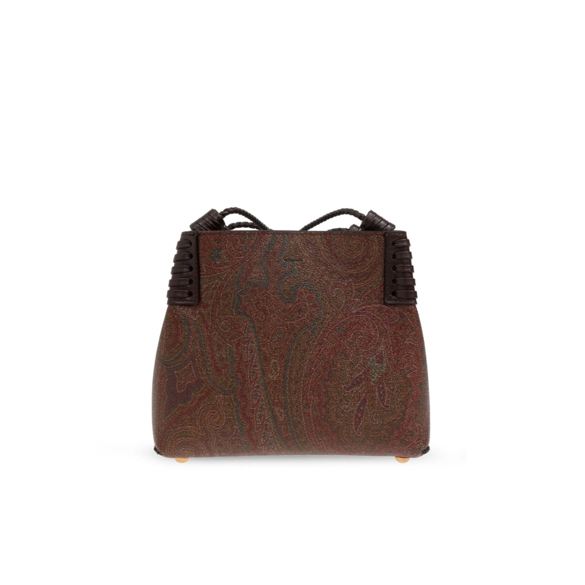 small Paisley Libra tote bag - Img 3