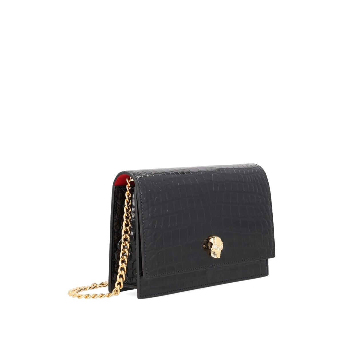small Skull shoulder bag - Img 3