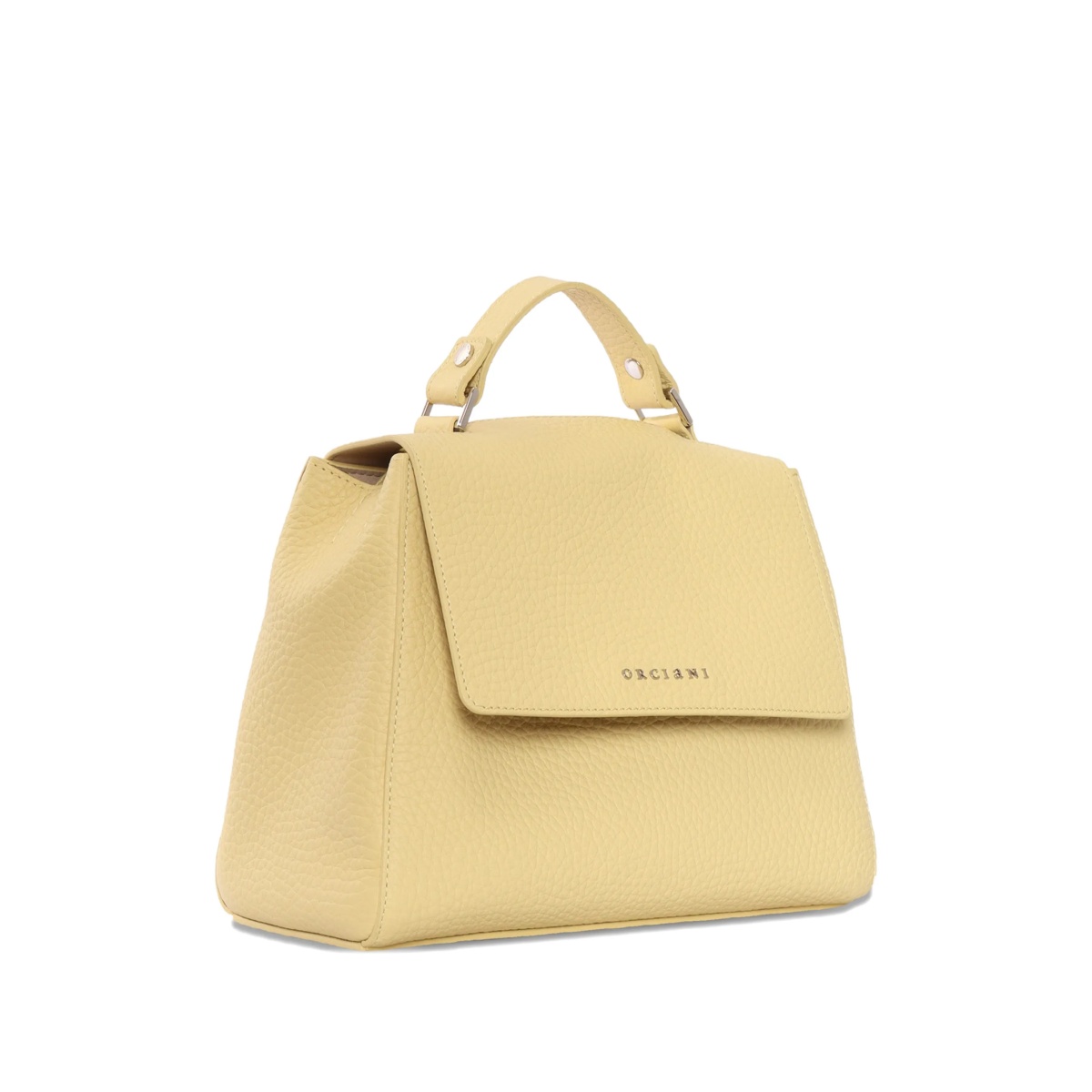small Sveva Soft tote bag - Img 3