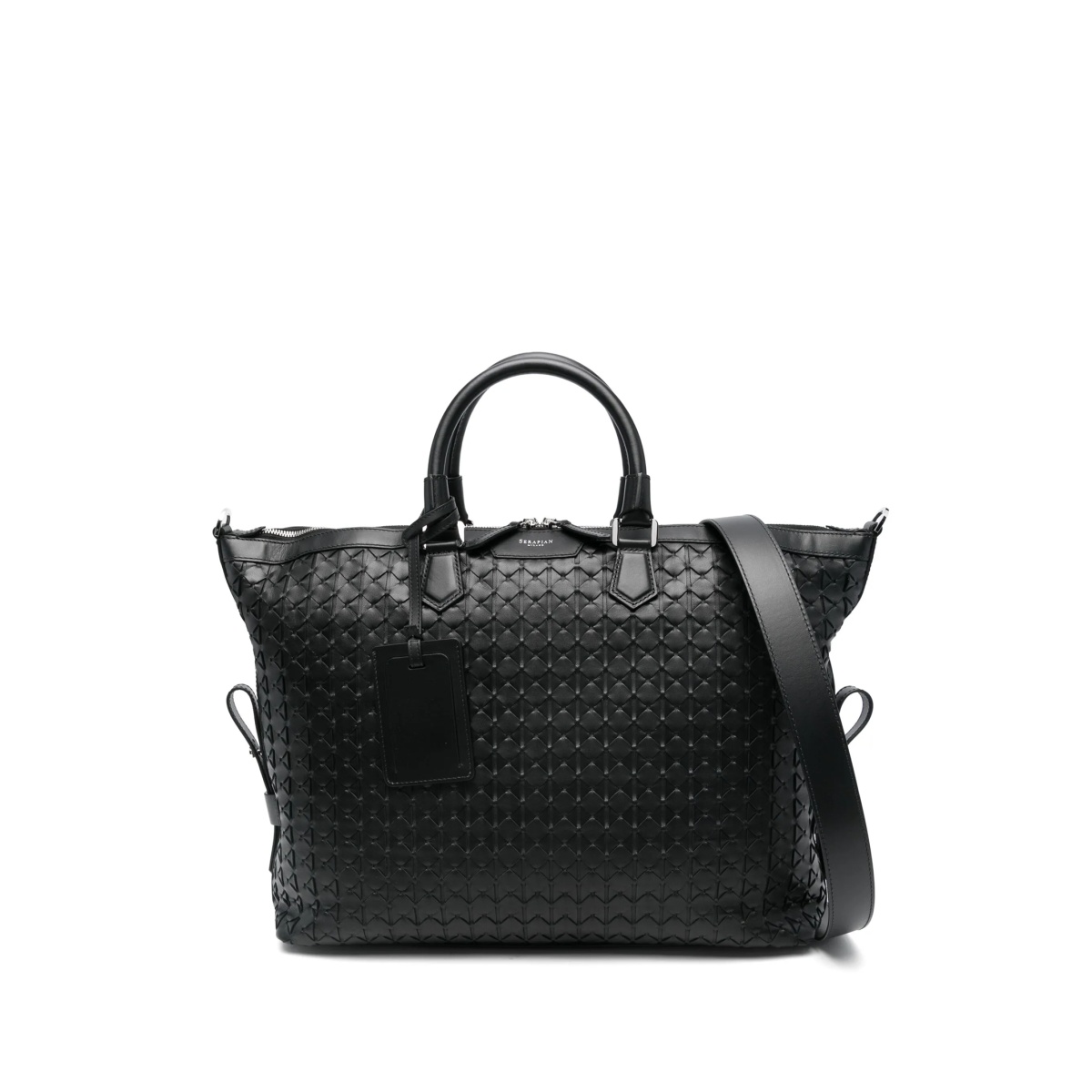 Soft Business tote bag