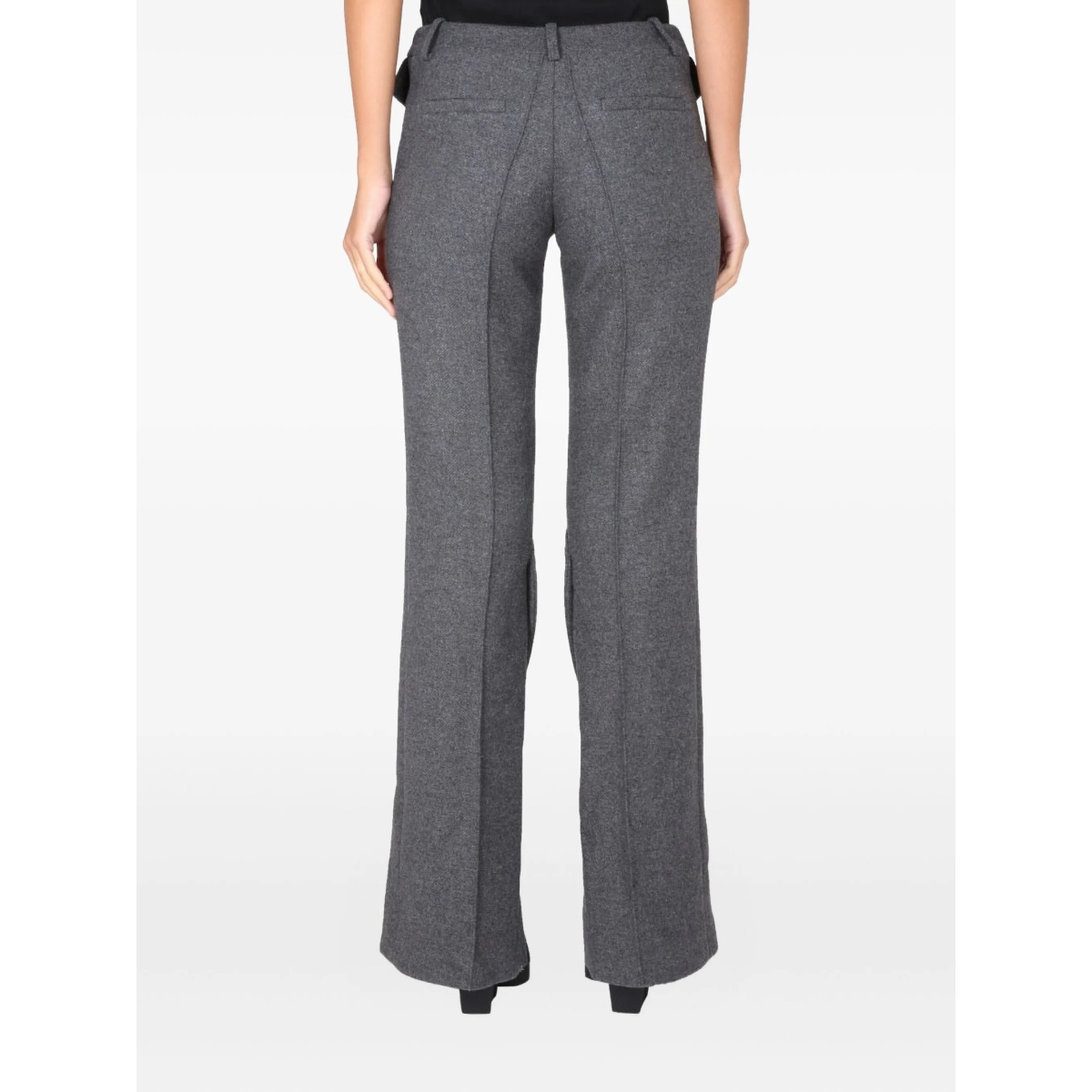 split trousers - Img 4