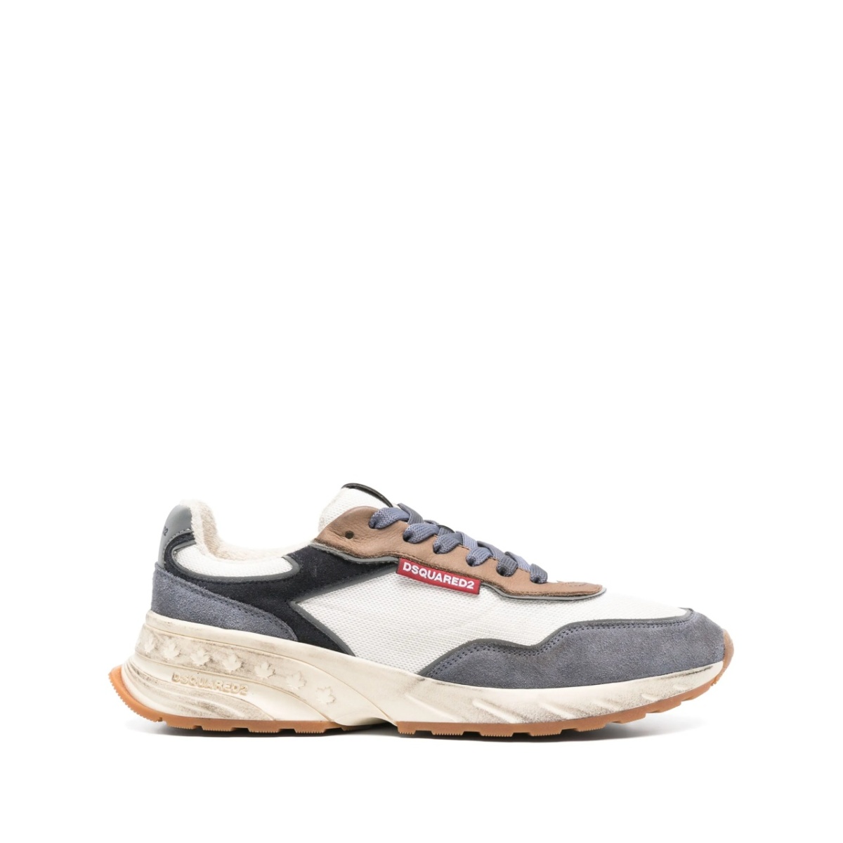Sprinter sneakers