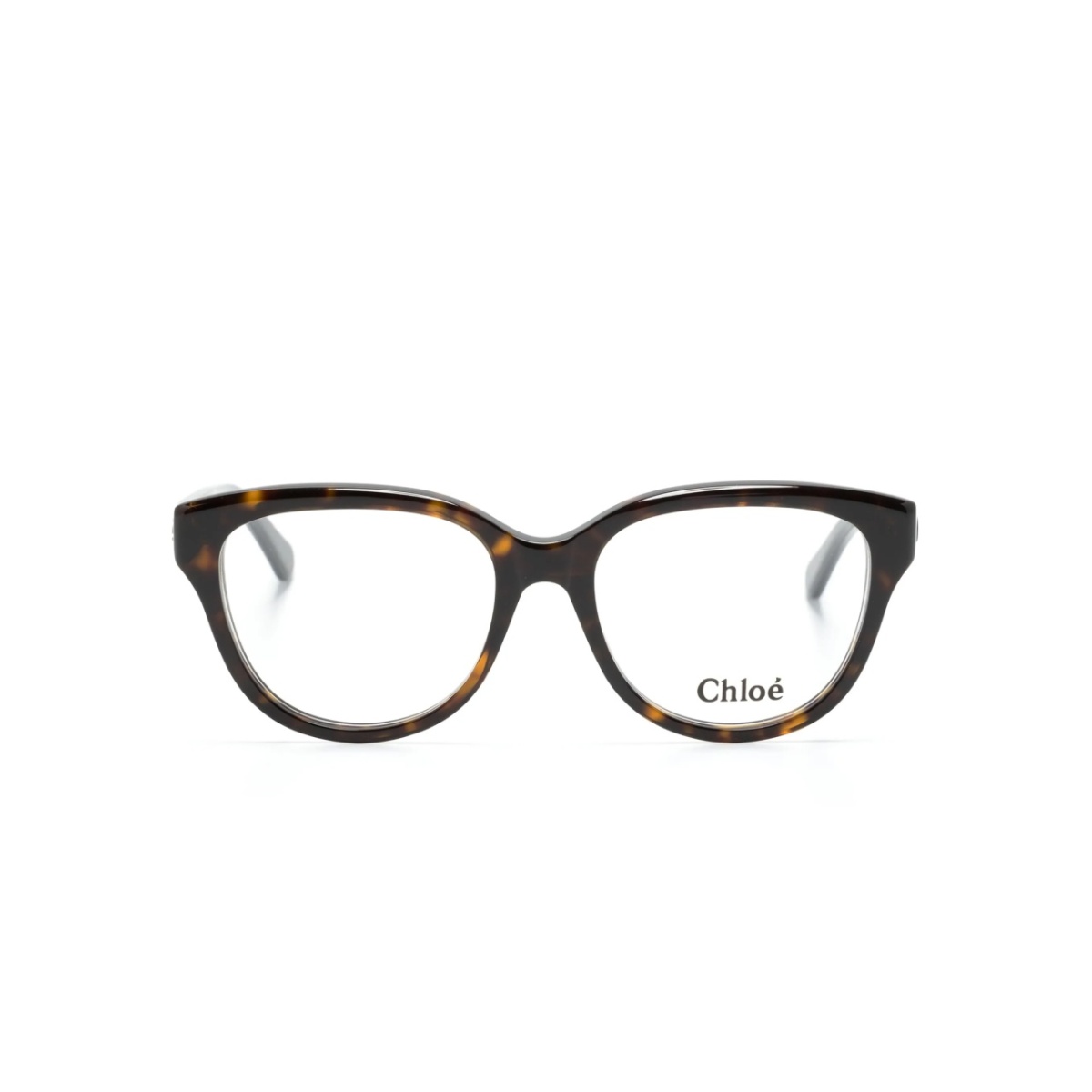 square-frame glasses