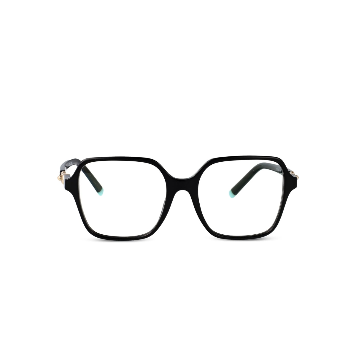 square-frame glasses