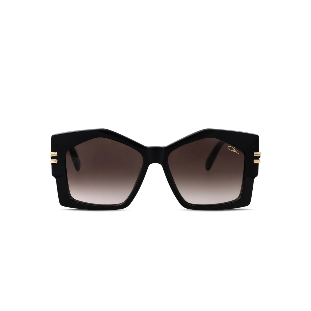 square-frame sunglasses