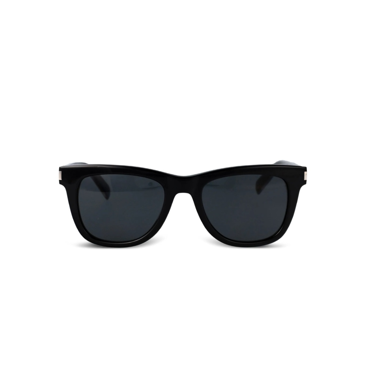 square-frame sunglasses