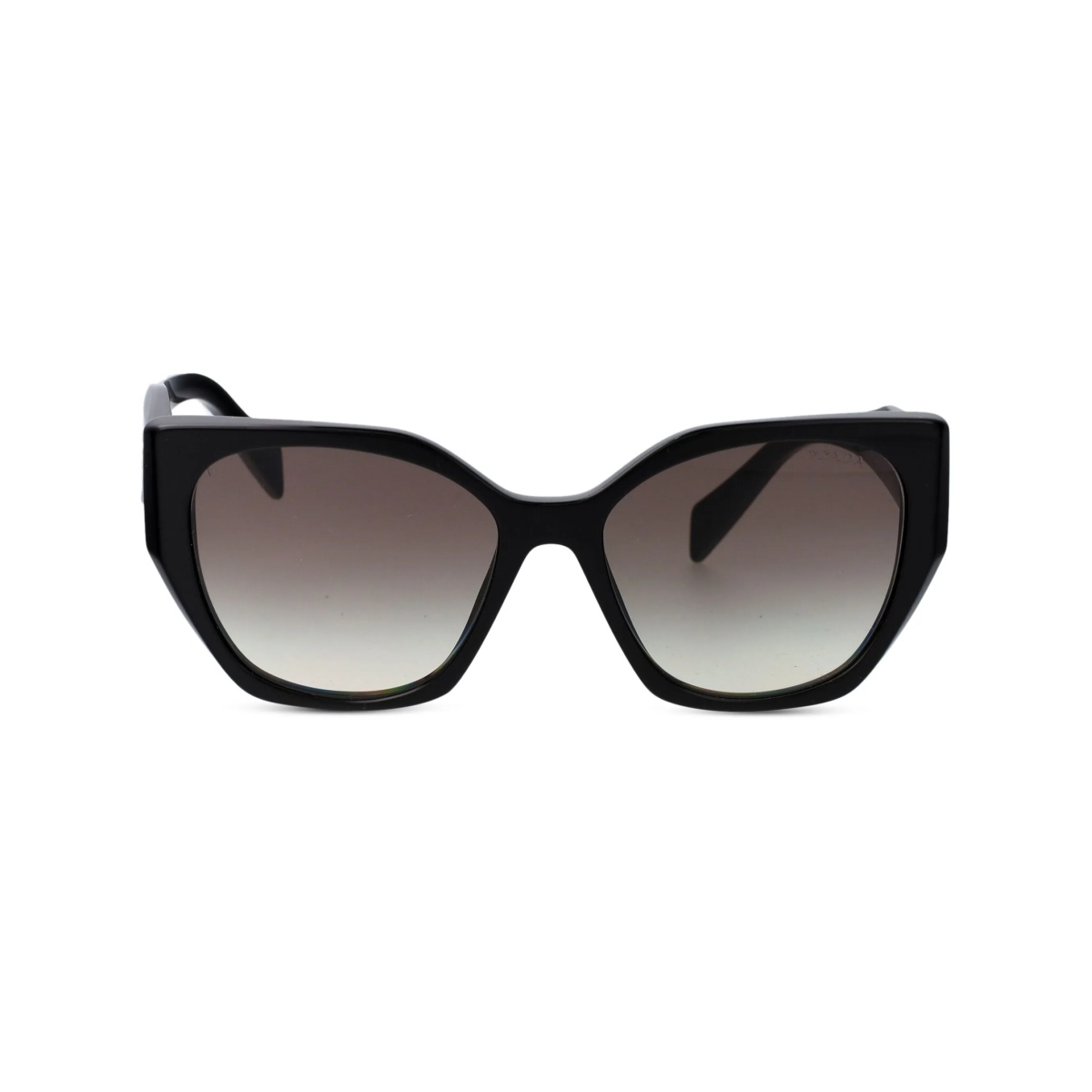 square-frame sunglasses