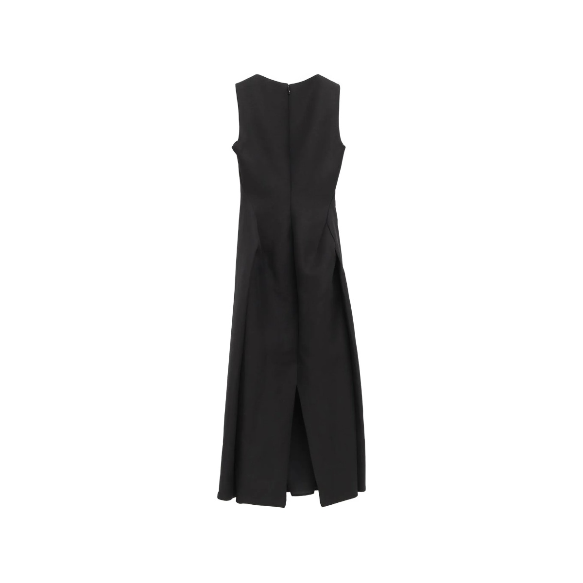 square-neck midi dress - Img 2