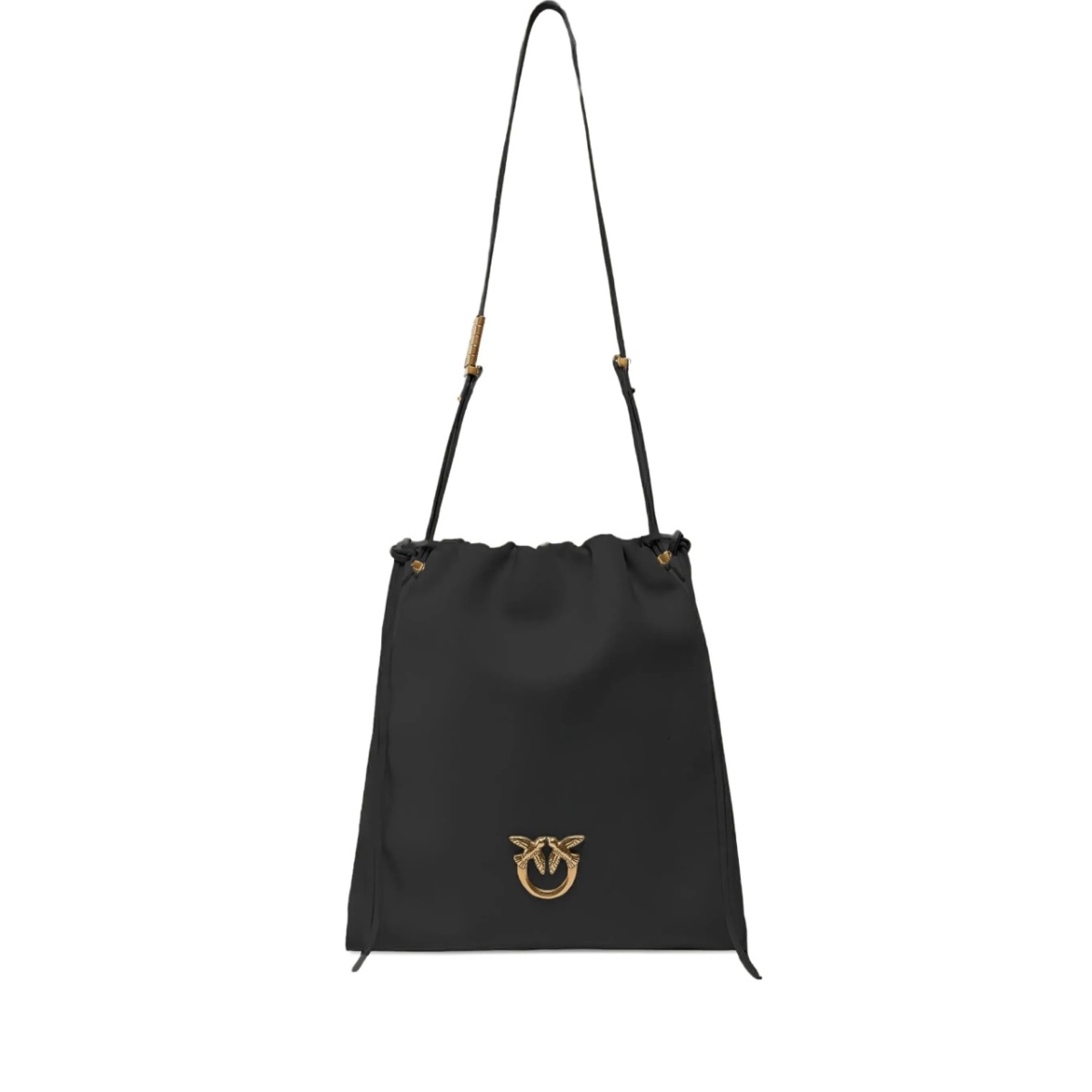 square shoulder bag