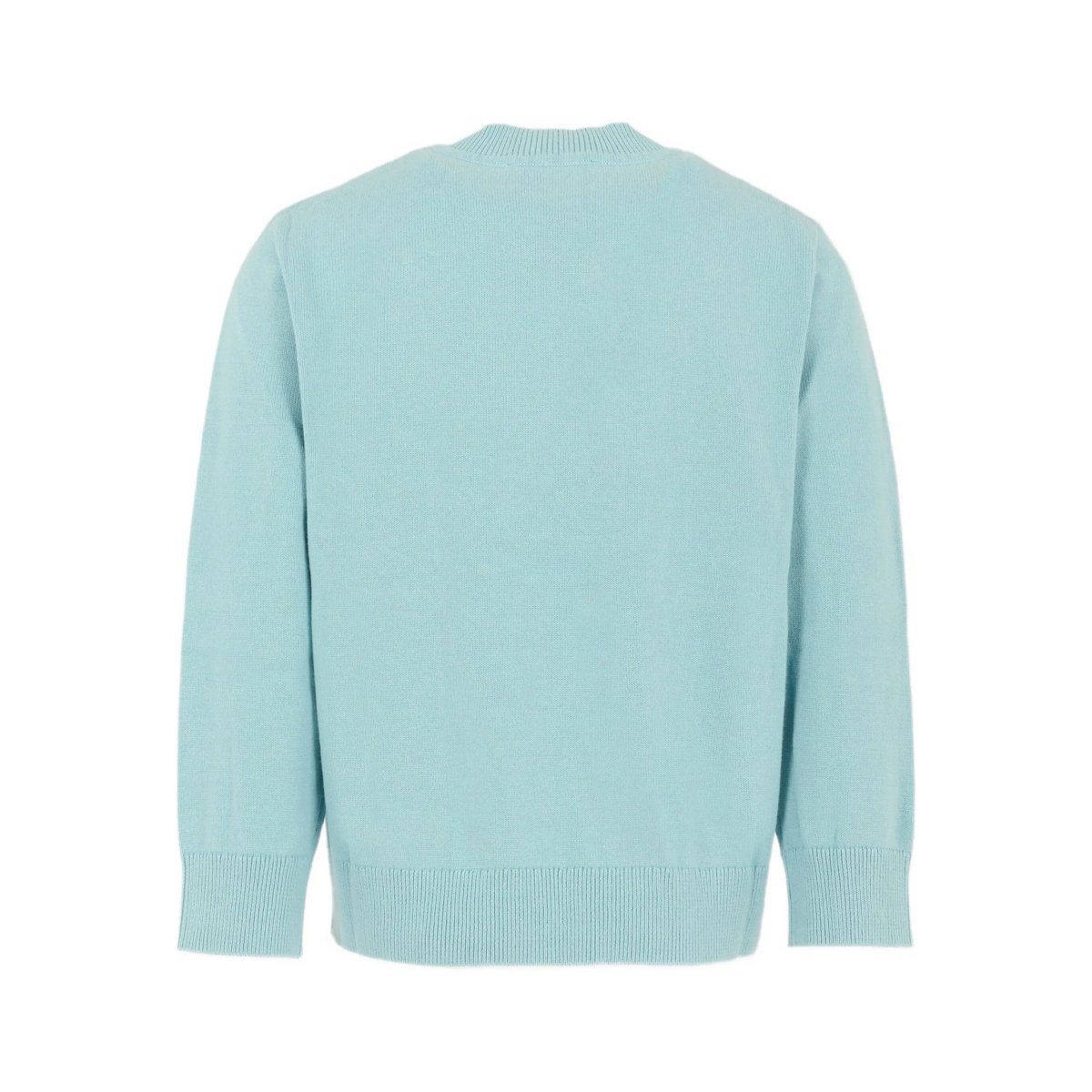 squirrel-motif sweater - Img 2