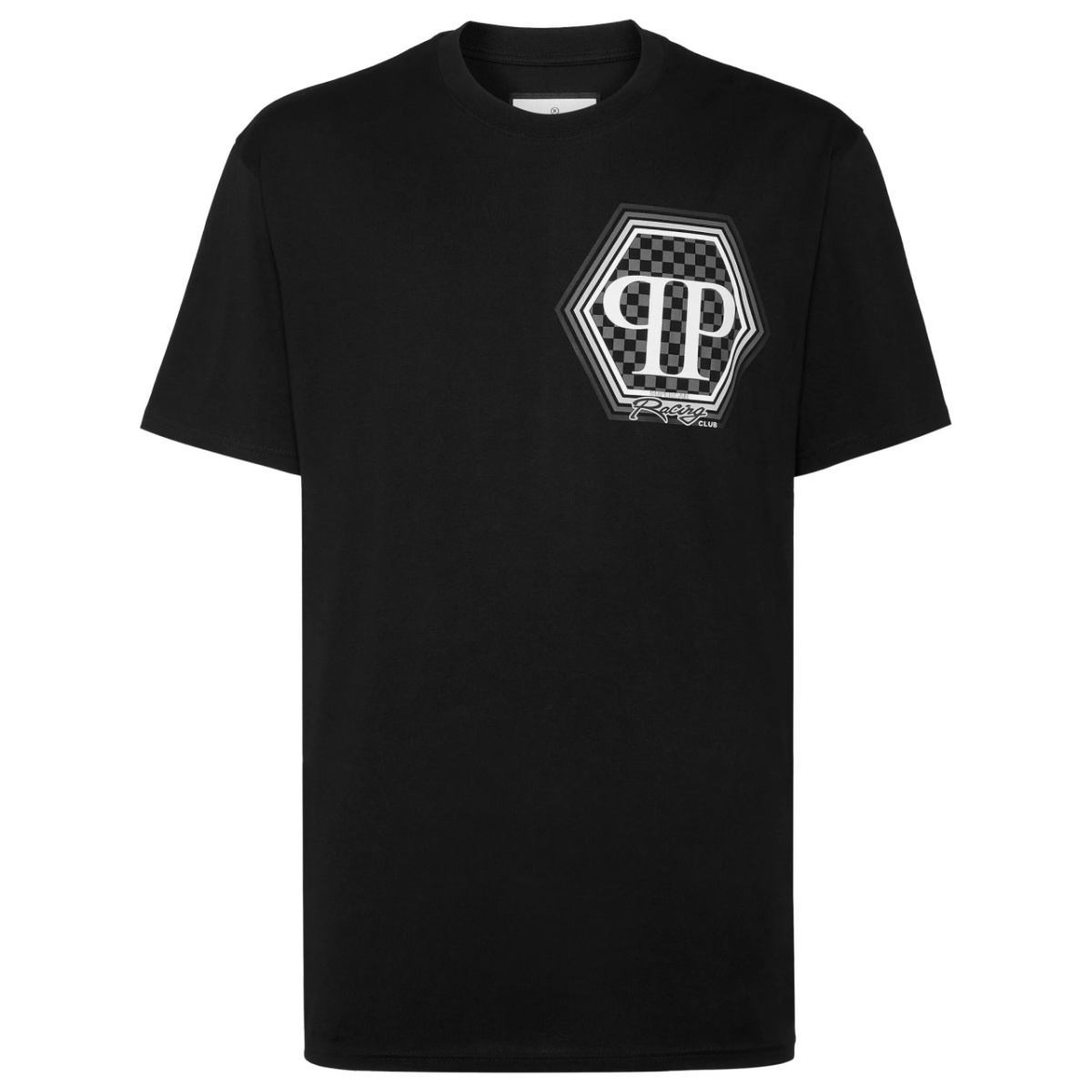 SS Hexagon T-shirt