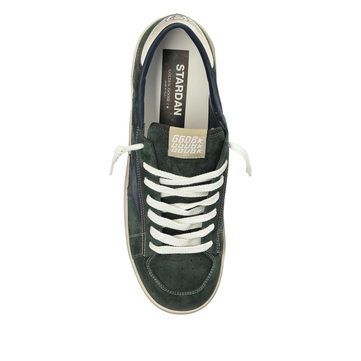 star appliqué stardan trainers - Img 3