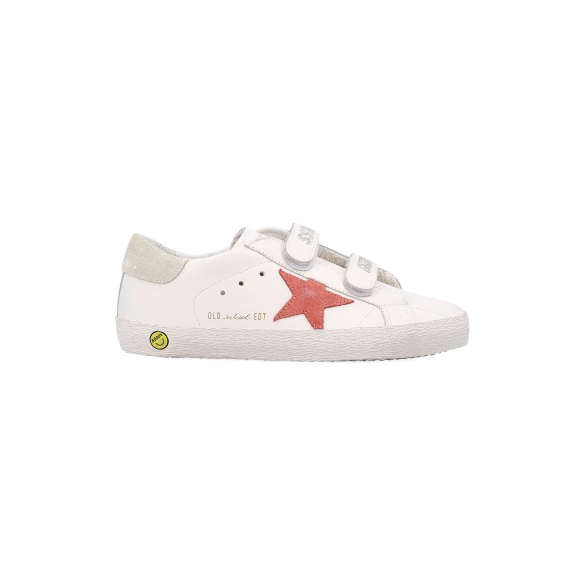 star-embellished trainers - Img 2