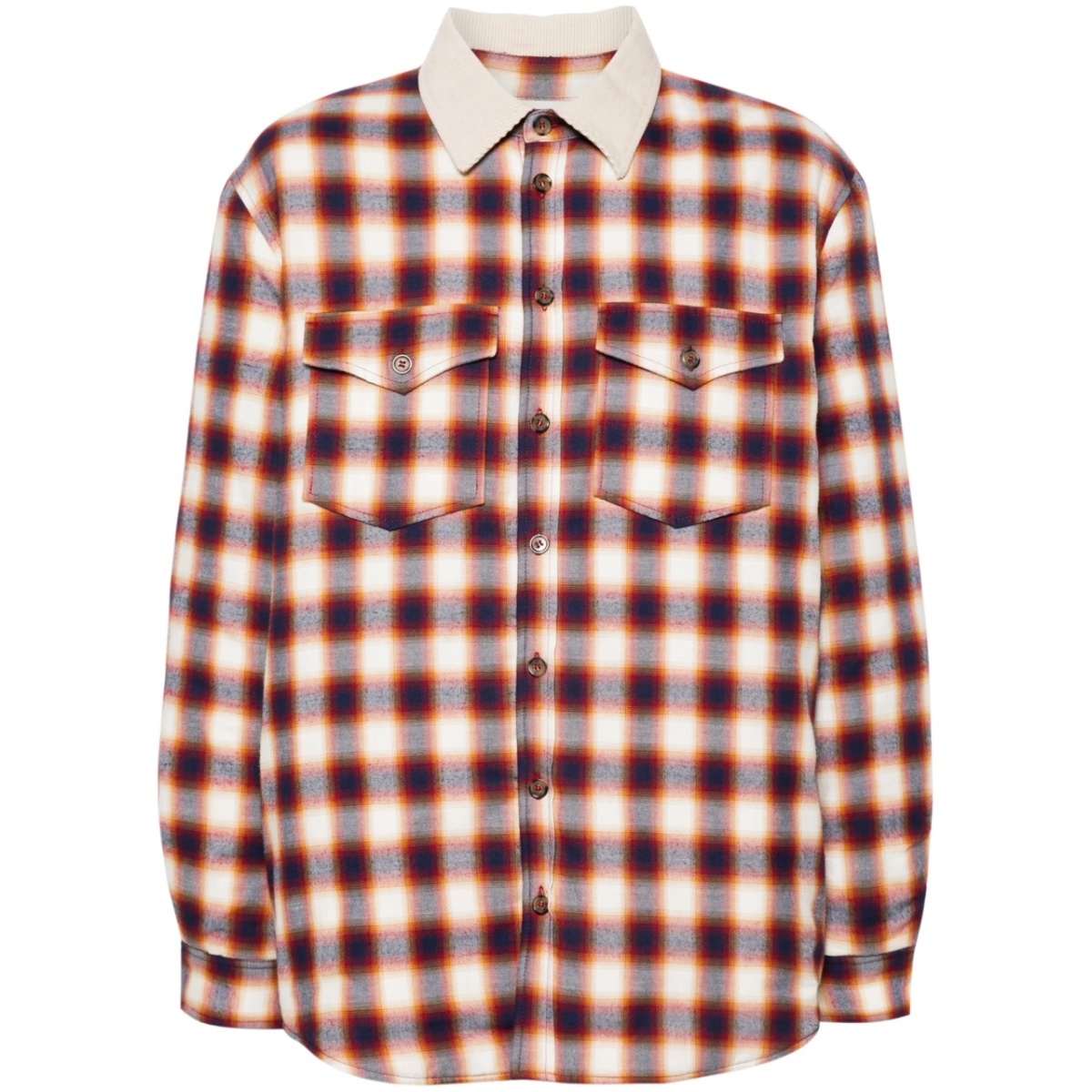 Steeve jacket