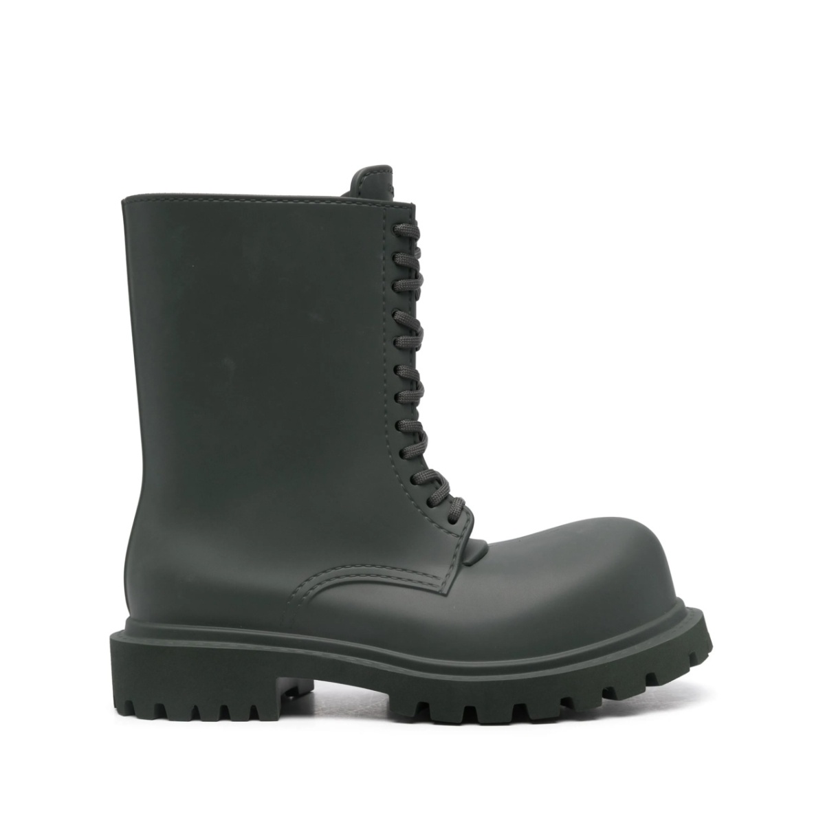 Steroid boots