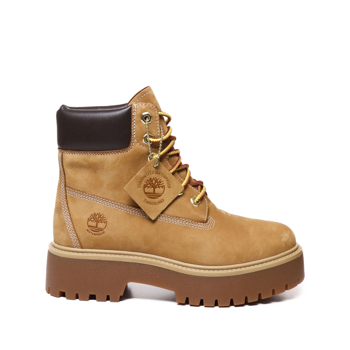 Stone Street boots