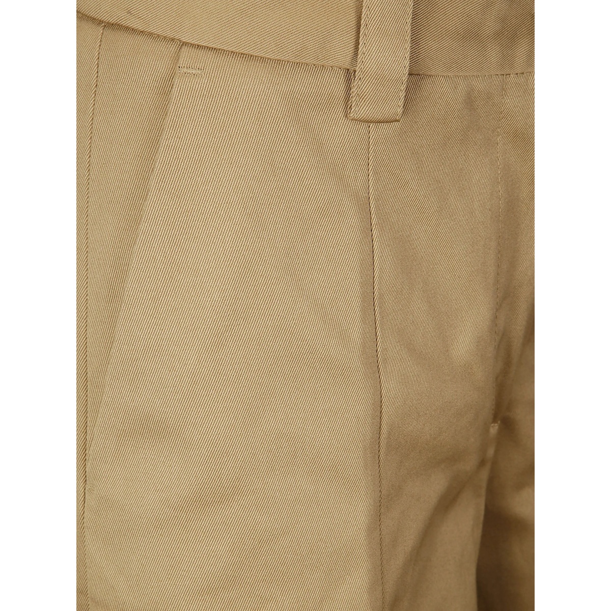straight-leg trousers - Img 3