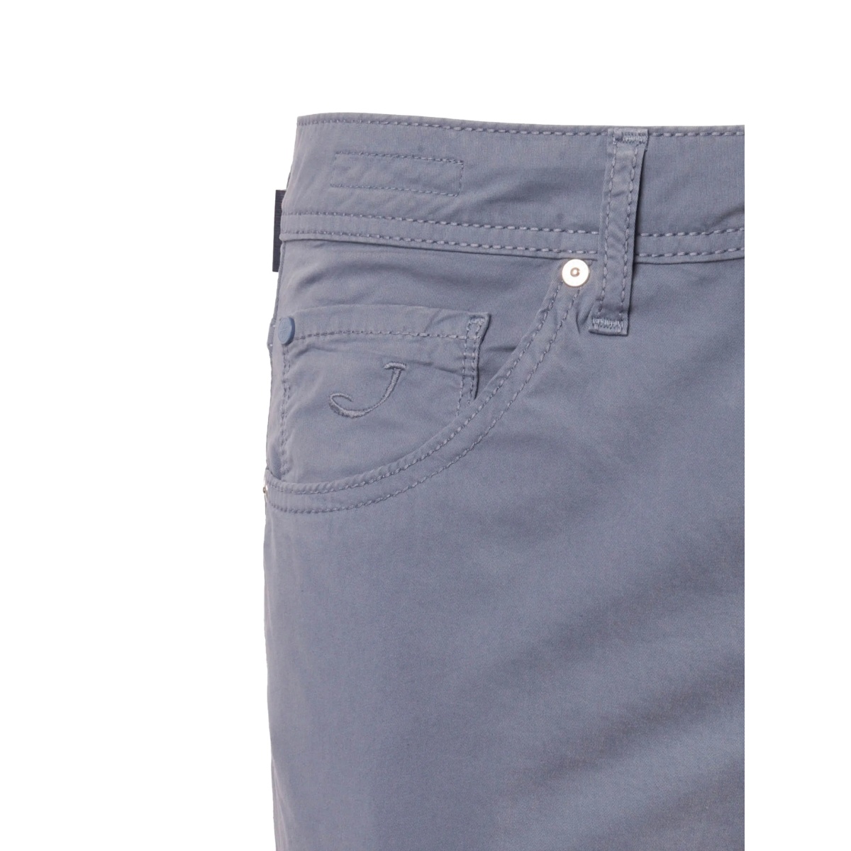 straight-leg trousers - Img 3